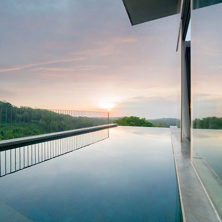 Hideaway Villas Bali Uluwatu By Kanaan Hospitality ภายนอก รูปภาพ