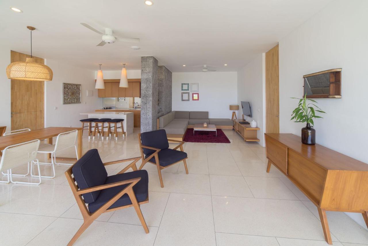 Hideaway Villas Bali Uluwatu By Kanaan Hospitality ภายนอก รูปภาพ