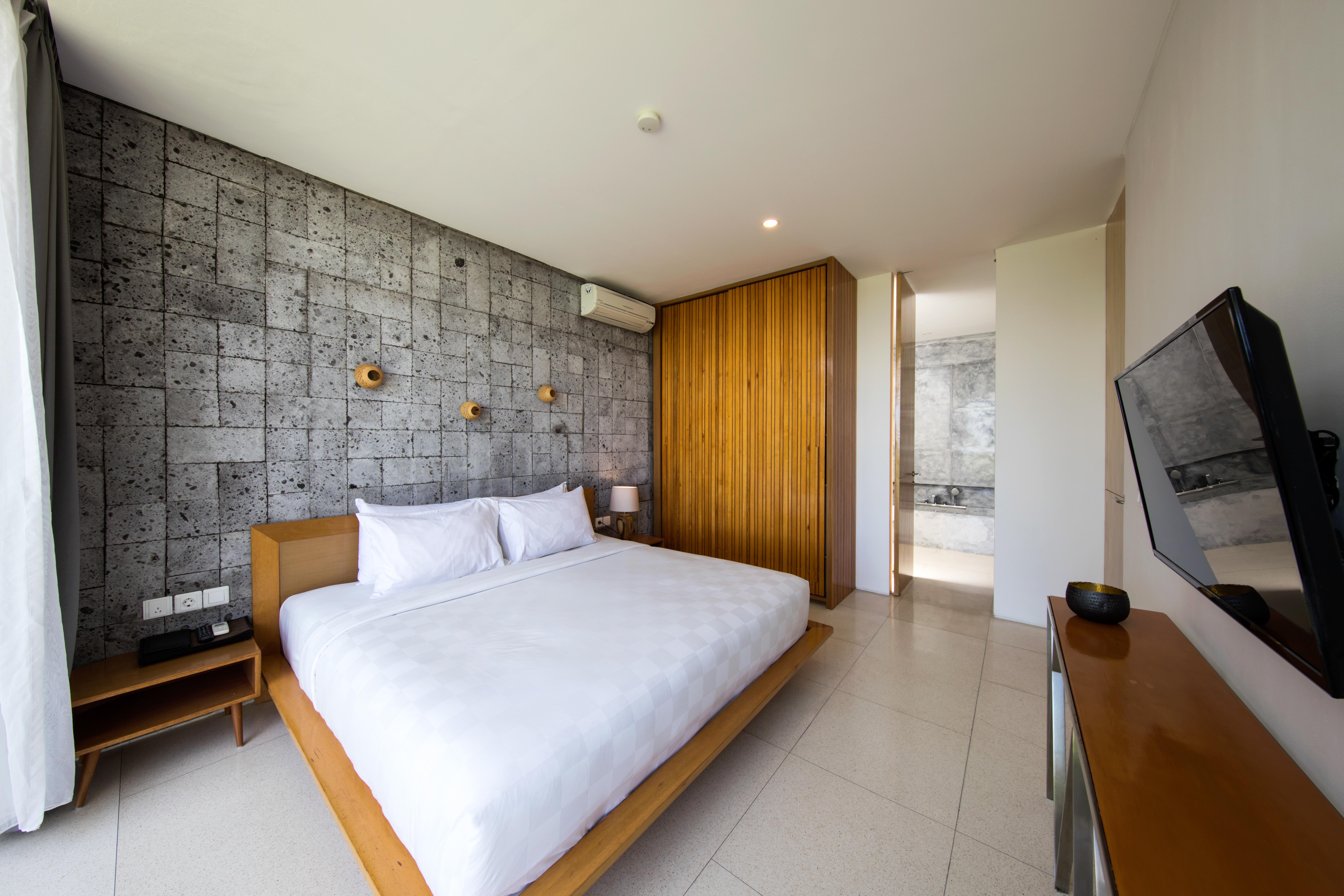 Hideaway Villas Bali Uluwatu By Kanaan Hospitality ภายนอก รูปภาพ