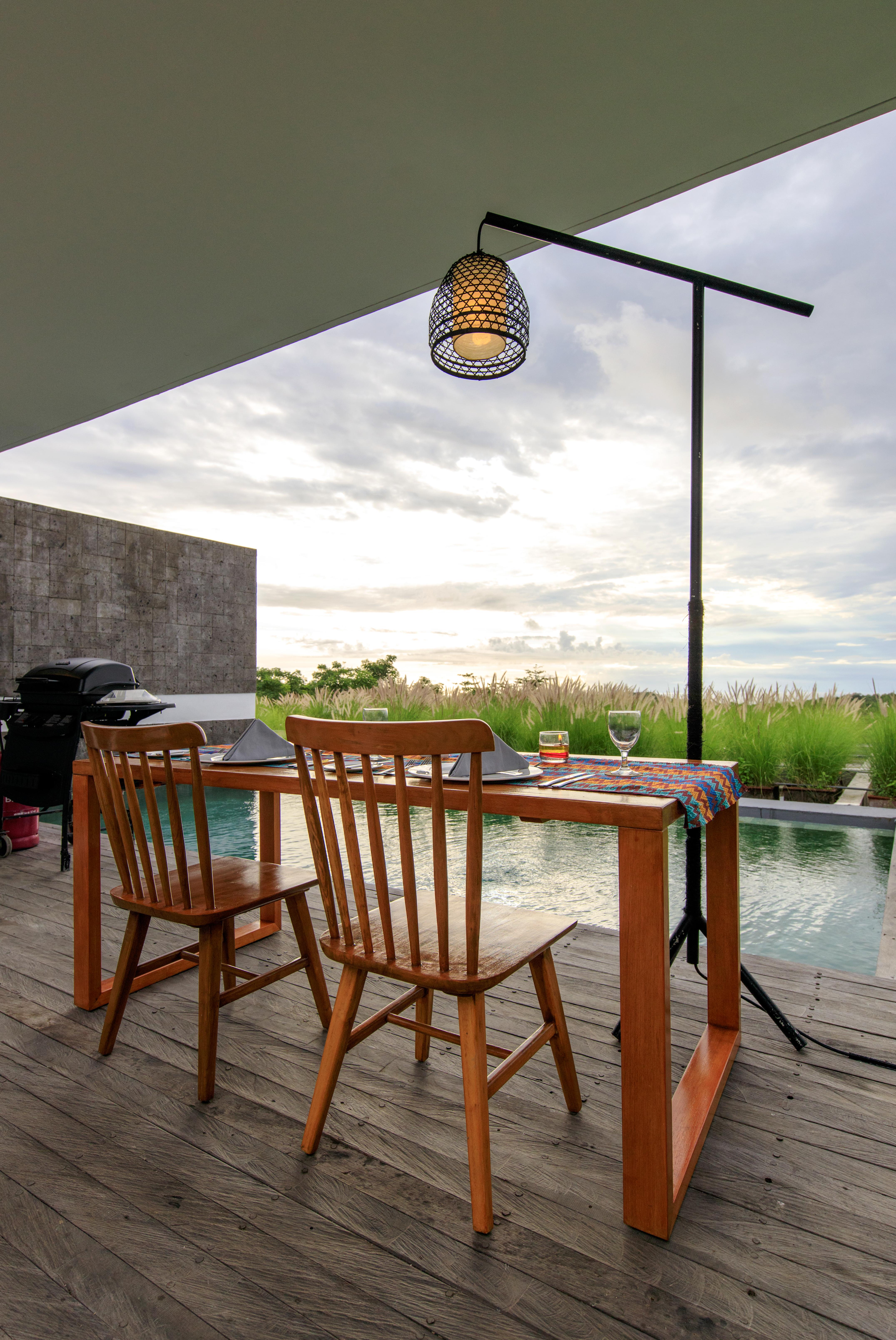 Hideaway Villas Bali Uluwatu By Kanaan Hospitality ภายนอก รูปภาพ