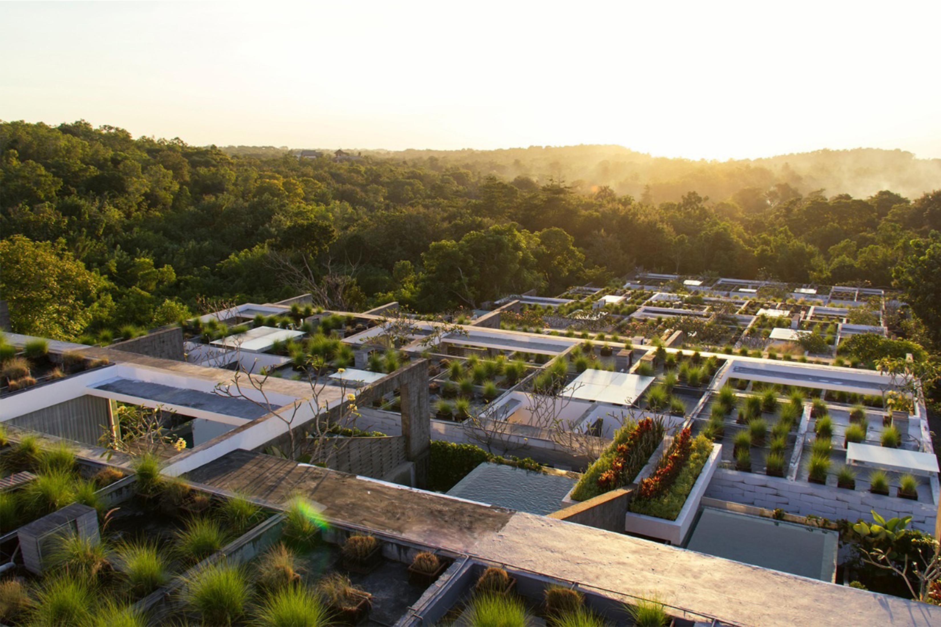 Hideaway Villas Bali Uluwatu By Kanaan Hospitality ภายนอก รูปภาพ