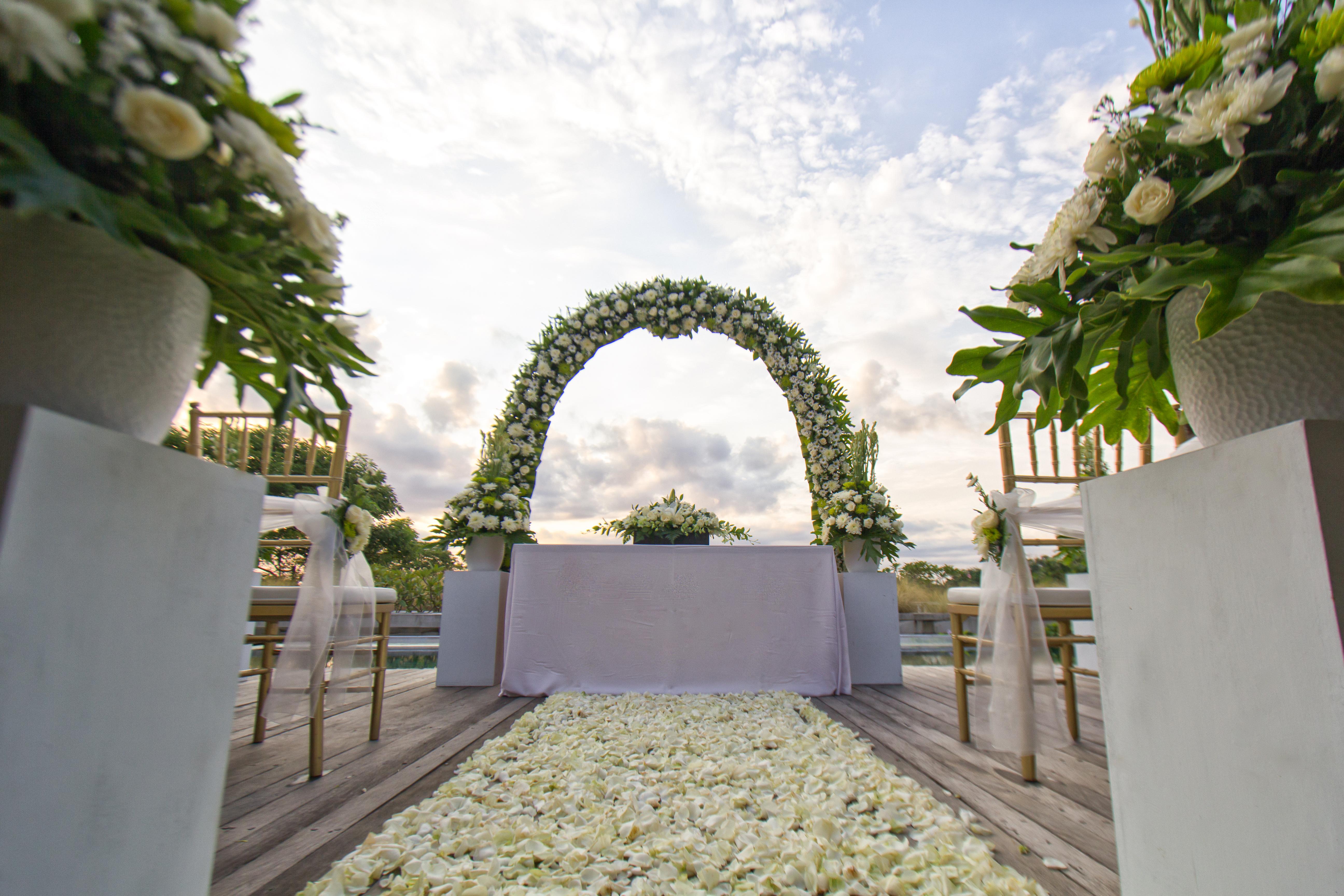 Hideaway Villas Bali Uluwatu By Kanaan Hospitality ภายนอก รูปภาพ