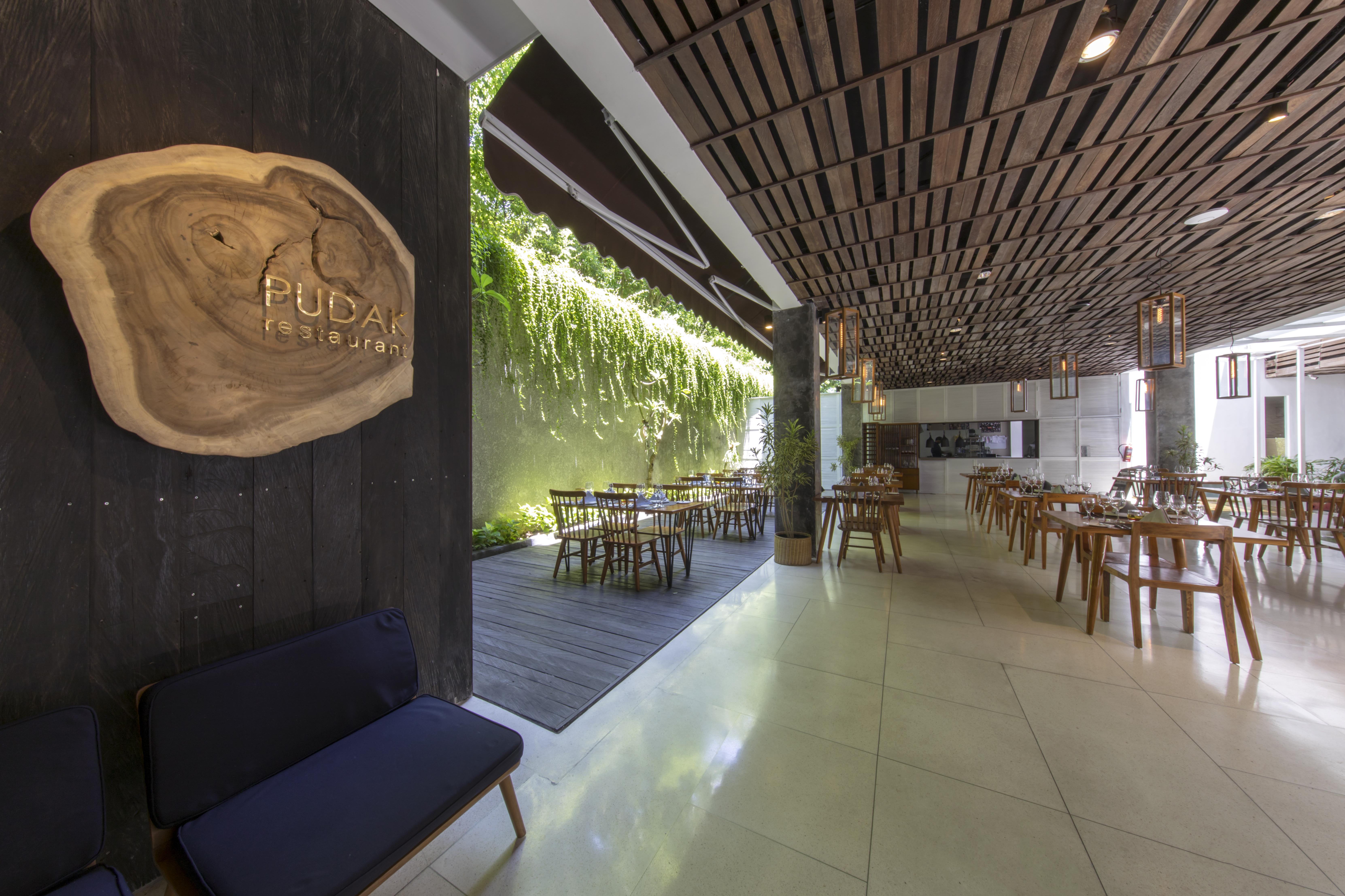 Hideaway Villas Bali Uluwatu By Kanaan Hospitality ภายนอก รูปภาพ
