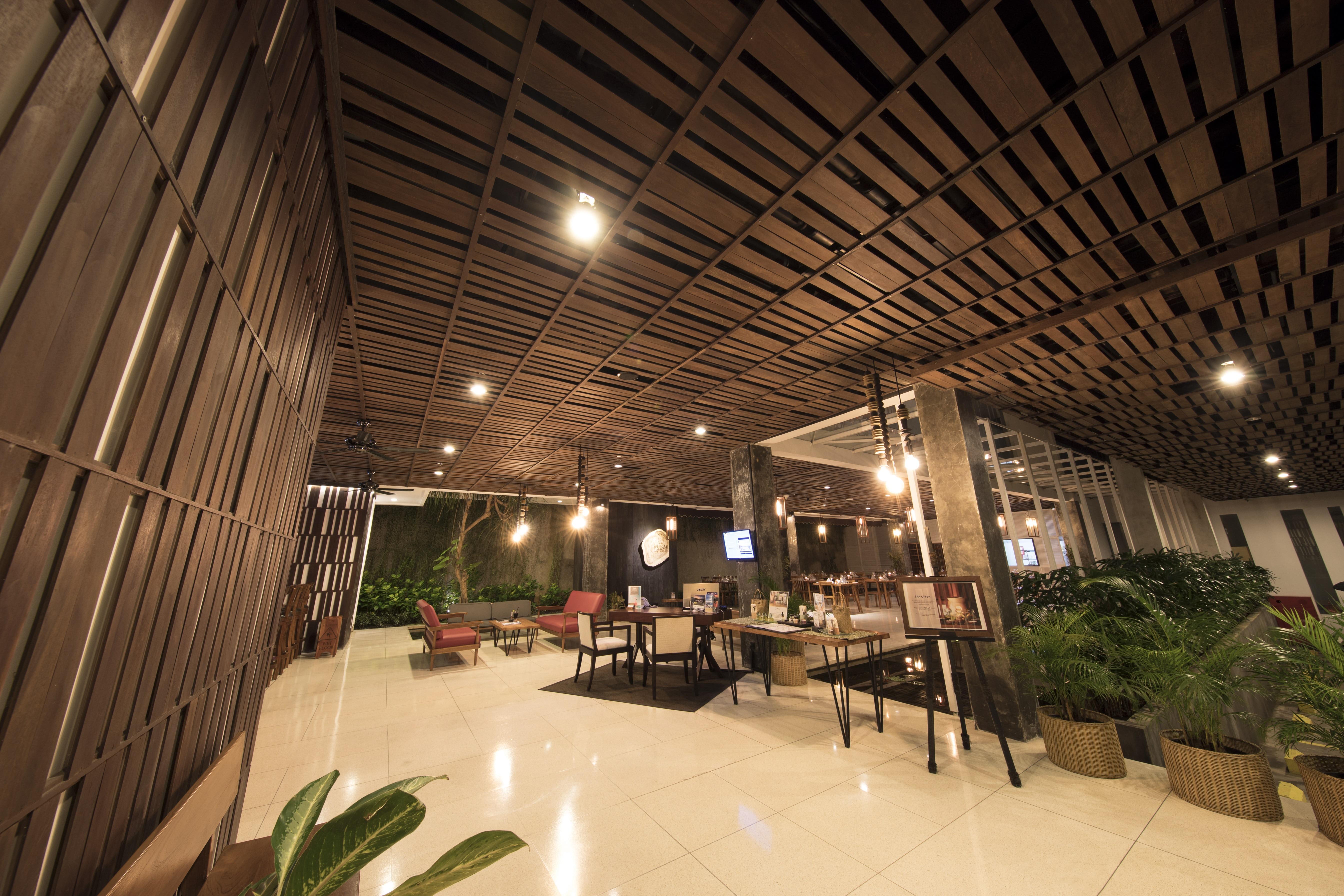 Hideaway Villas Bali Uluwatu By Kanaan Hospitality ภายนอก รูปภาพ