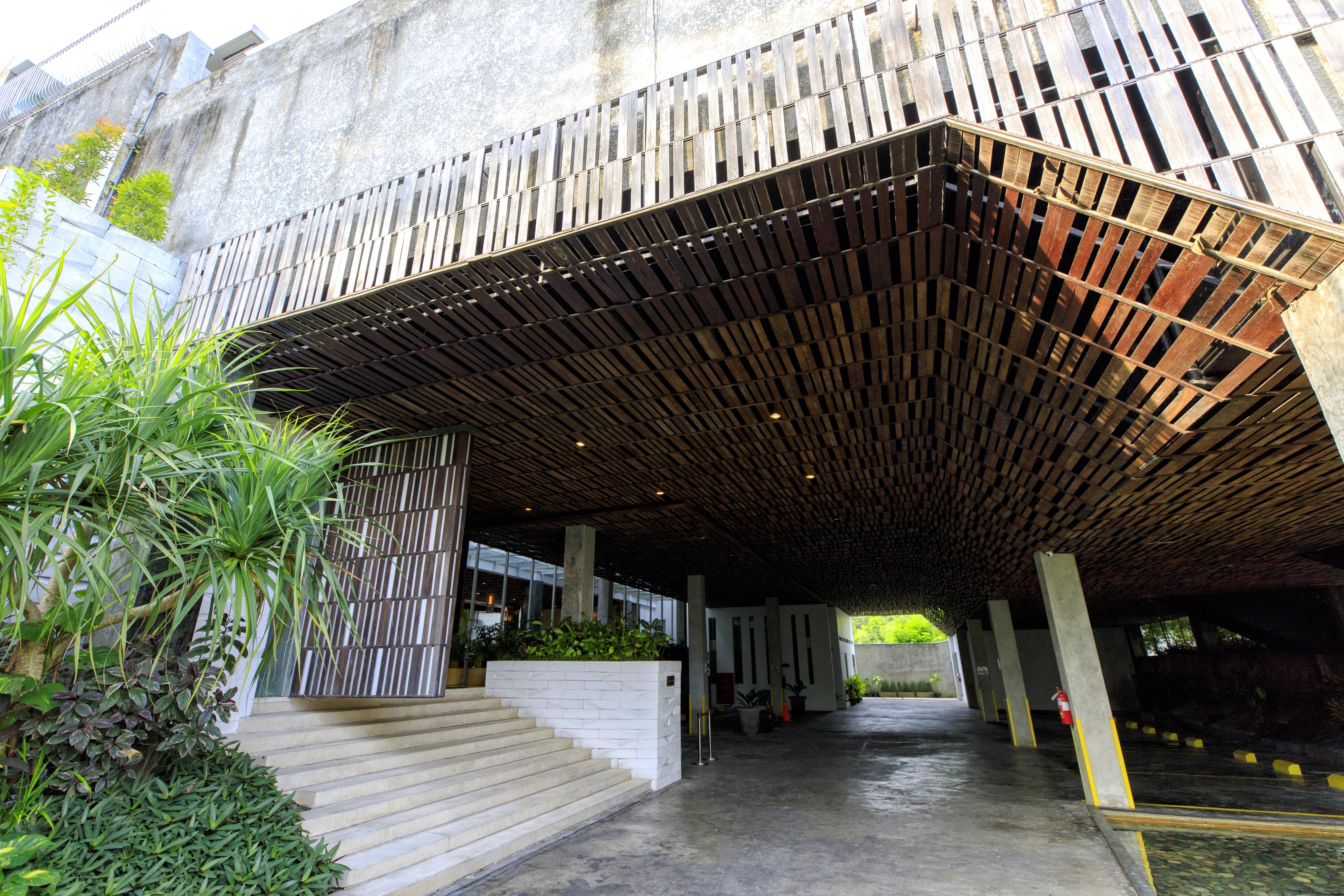 Hideaway Villas Bali Uluwatu By Kanaan Hospitality ภายนอก รูปภาพ