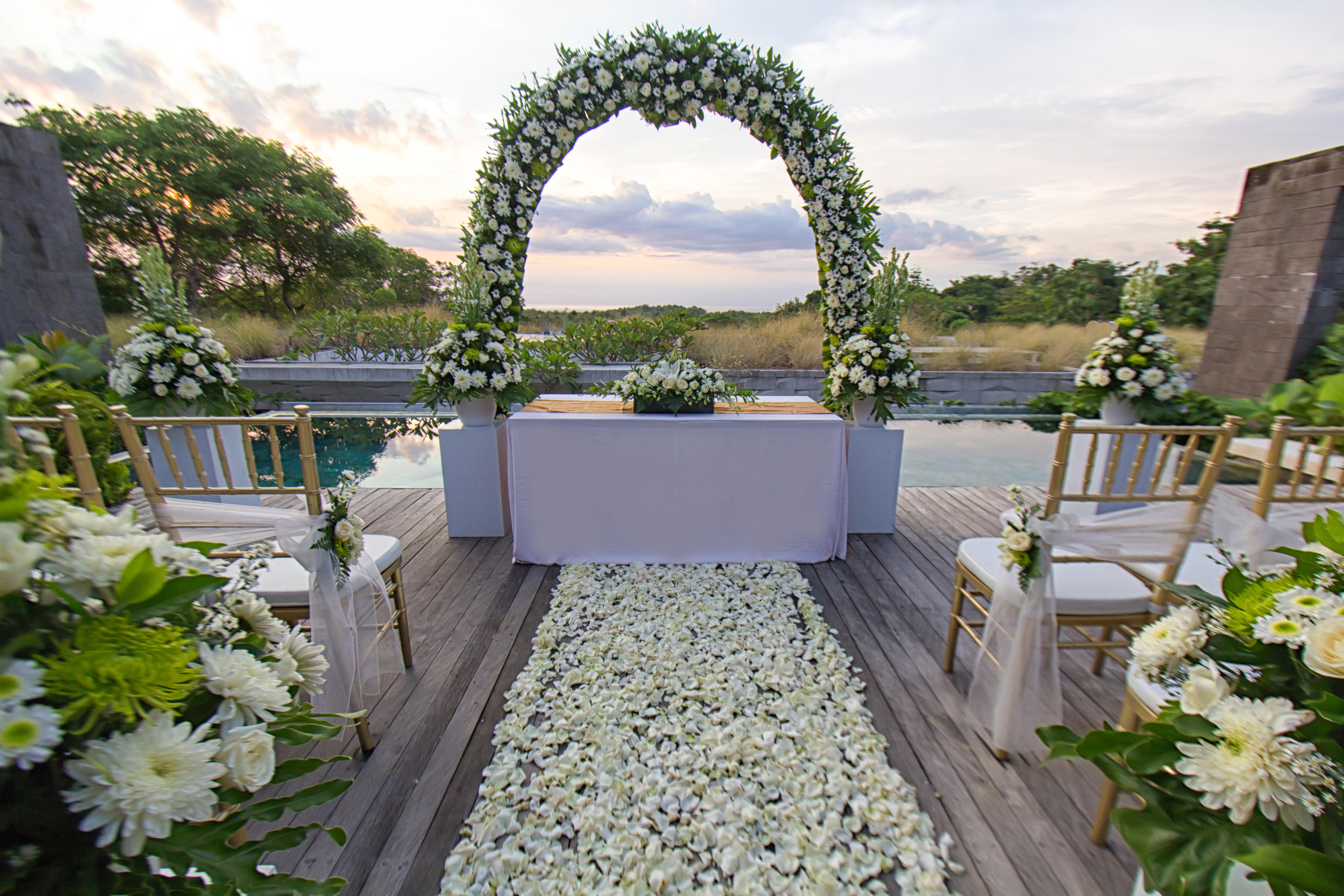 Hideaway Villas Bali Uluwatu By Kanaan Hospitality ภายนอก รูปภาพ