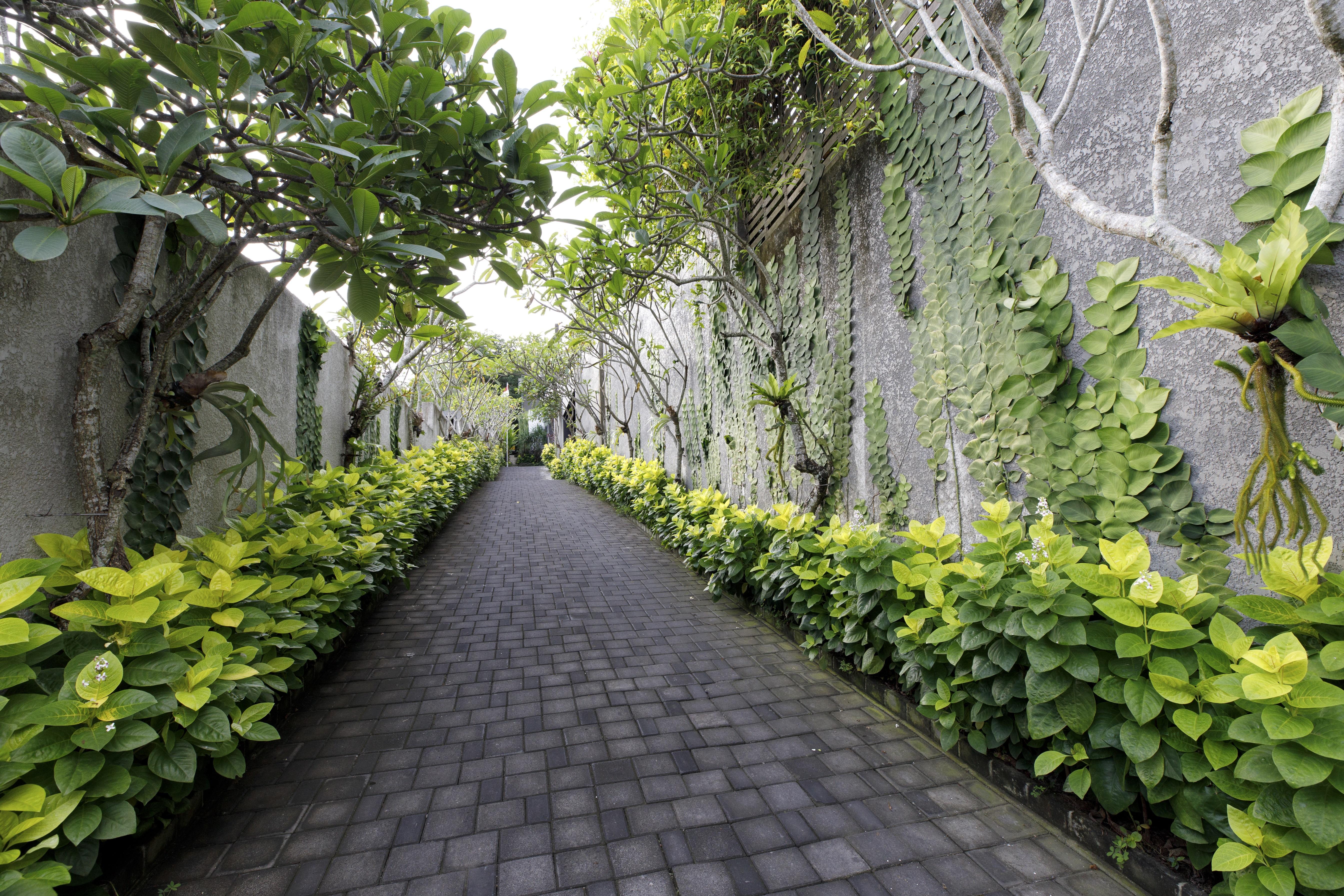 Hideaway Villas Bali Uluwatu By Kanaan Hospitality ภายนอก รูปภาพ