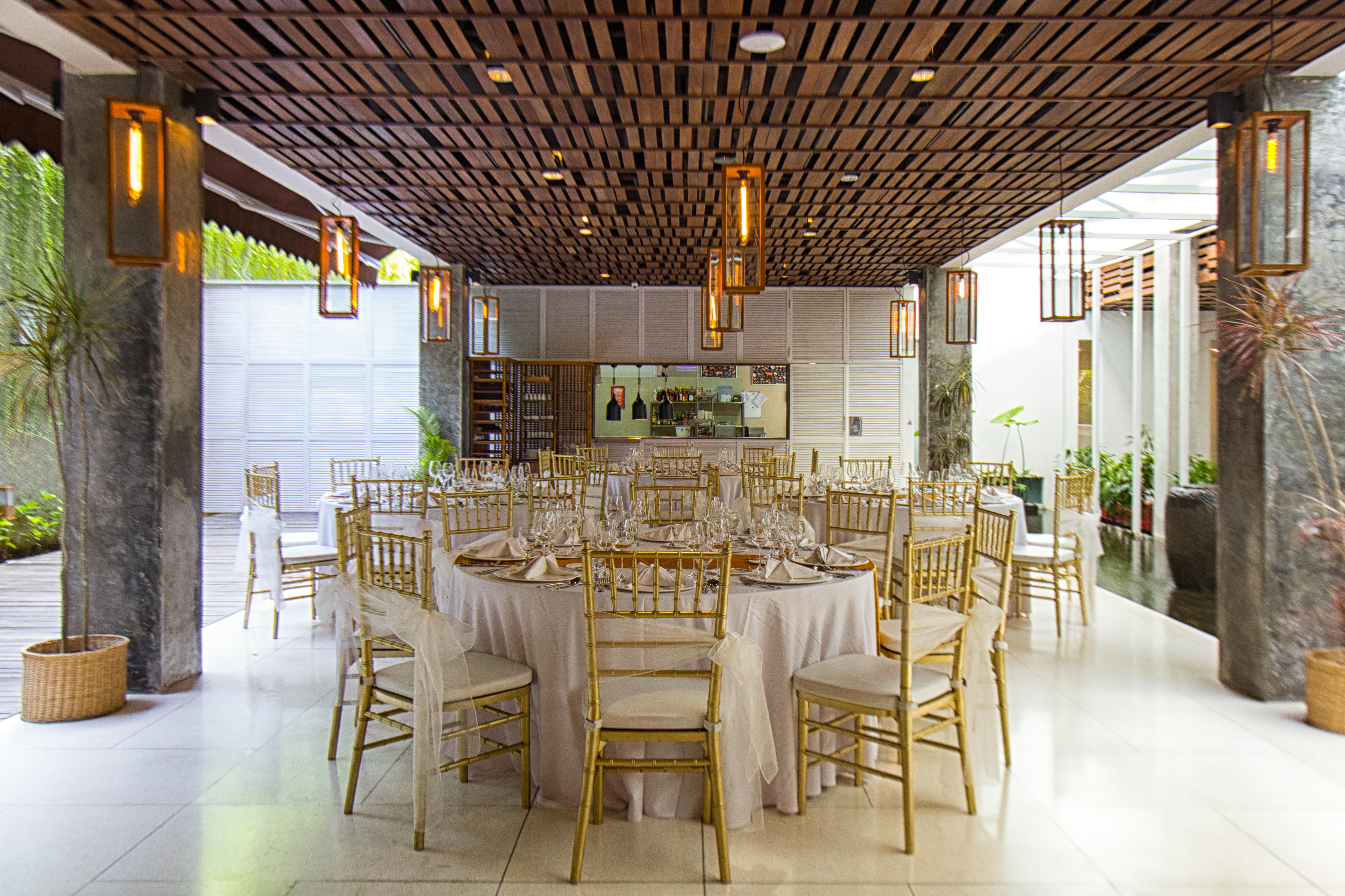 Hideaway Villas Bali Uluwatu By Kanaan Hospitality ภายนอก รูปภาพ
