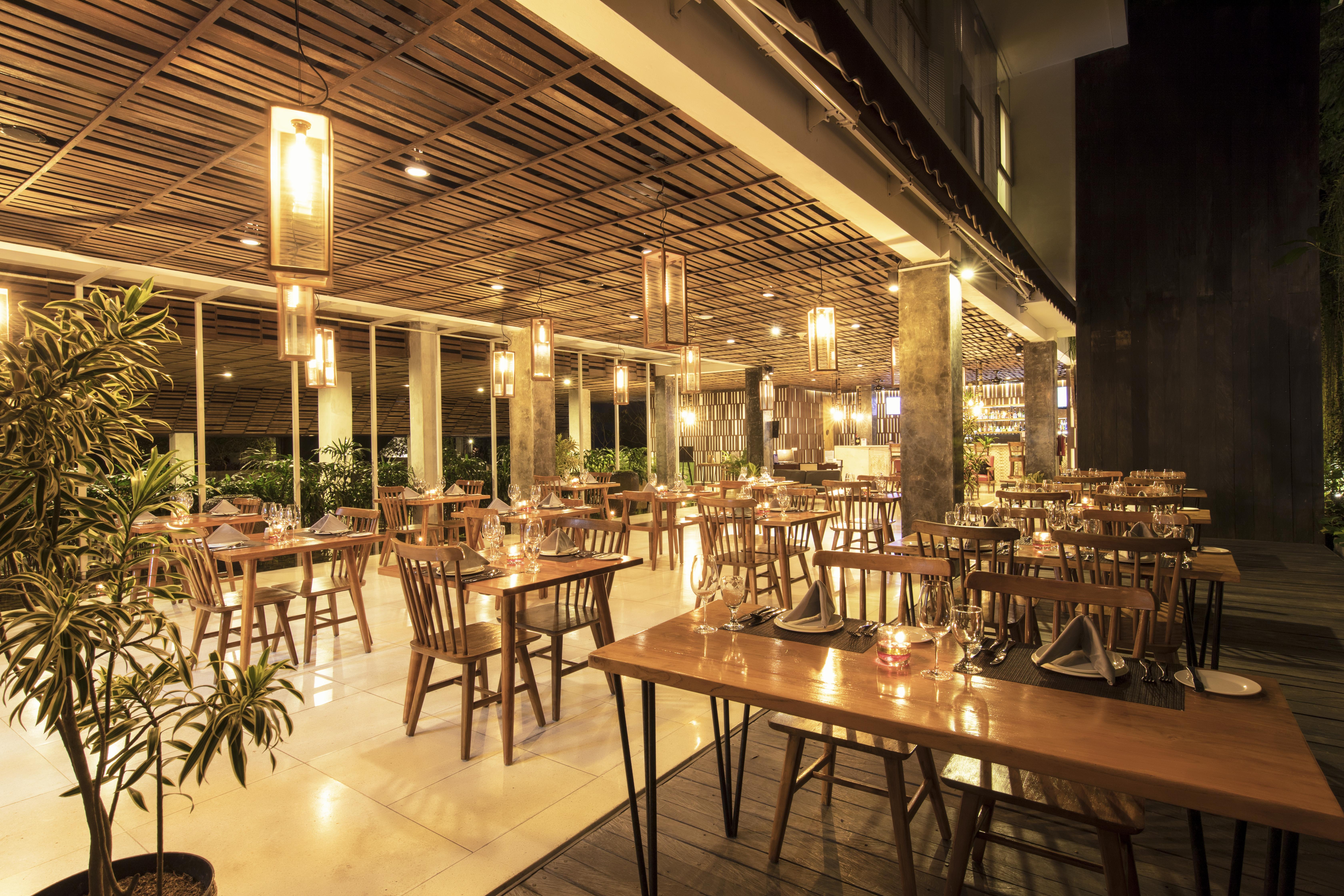 Hideaway Villas Bali Uluwatu By Kanaan Hospitality ภายนอก รูปภาพ