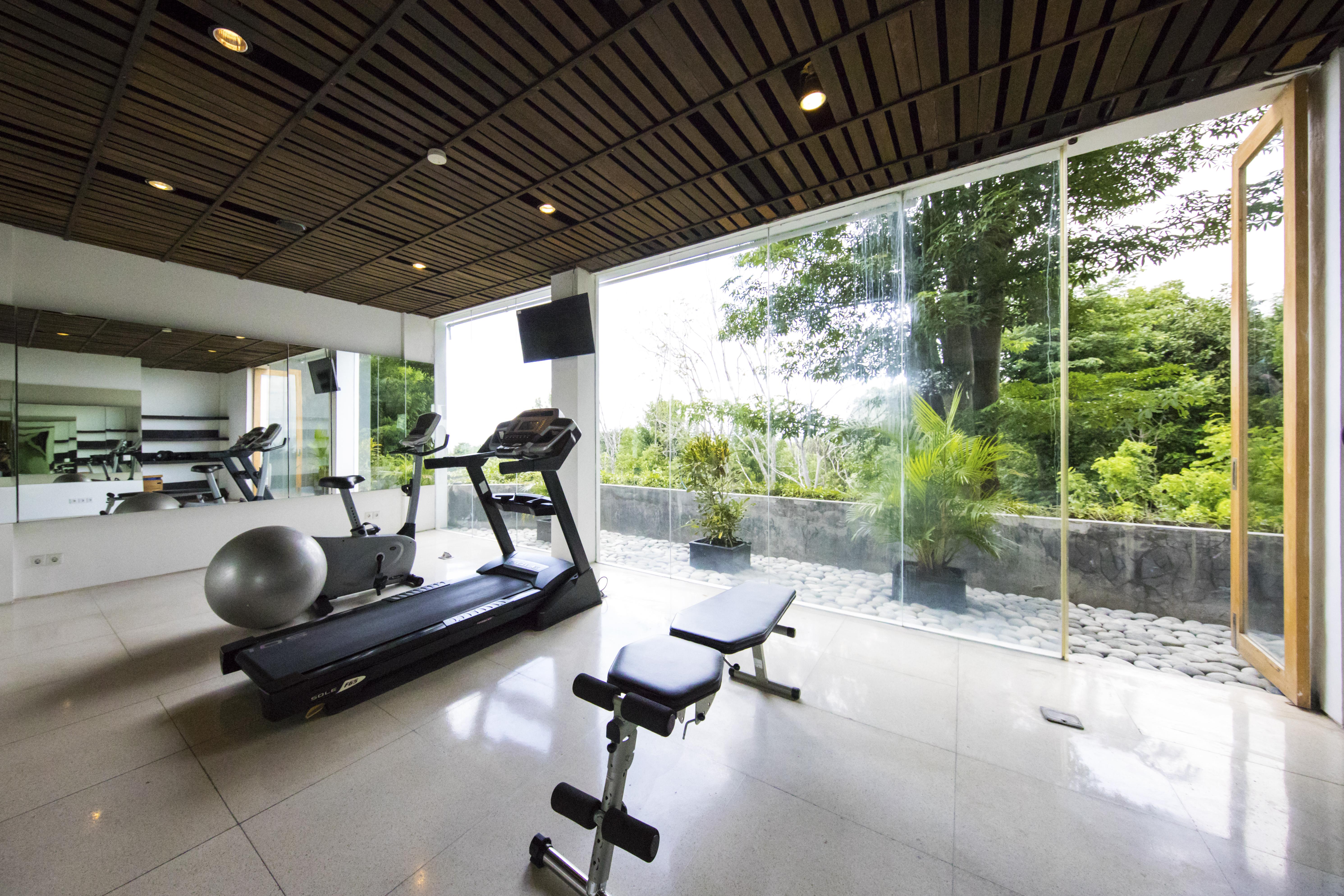 Hideaway Villas Bali Uluwatu By Kanaan Hospitality ภายนอก รูปภาพ